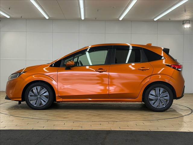 日産 ノートの画像17