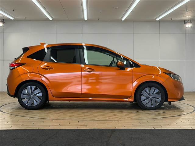 日産 ノートの画像18
