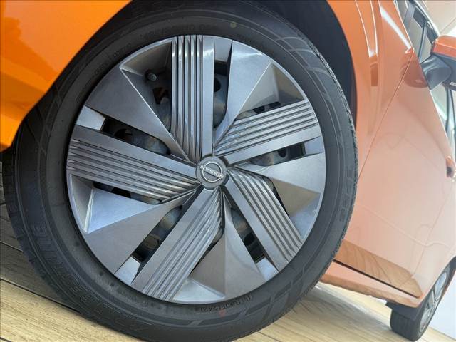 日産 ノートの画像19