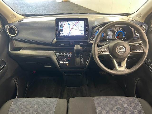 日産 デイズの画像2