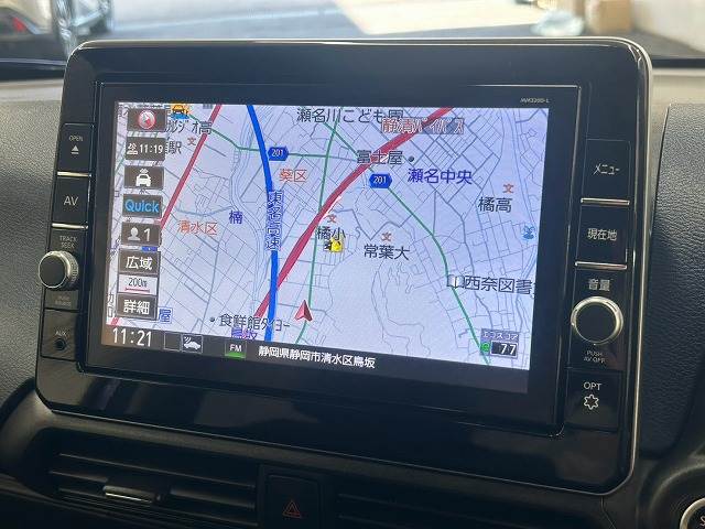 日産 デイズの画像3