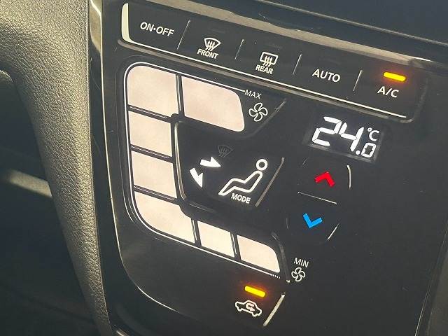 日産 デイズの画像10