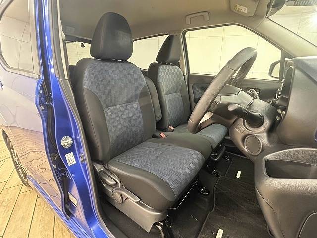 日産 デイズの画像11