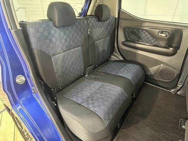 日産 デイズの画像12