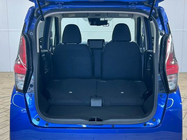 日産 デイズの画像13