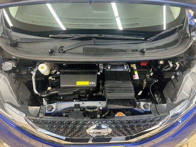 日産 デイズの画像14