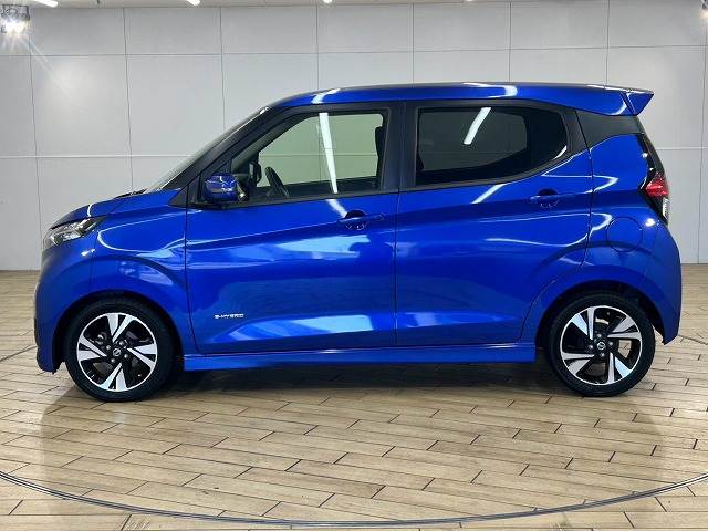 日産 デイズの画像17
