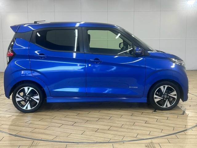 日産 デイズの画像18