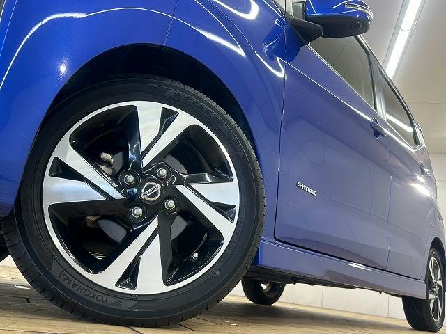 日産 デイズの画像19