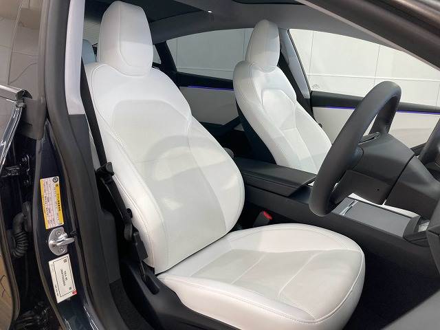 テスラ&nbsp;Model 3の画像11
