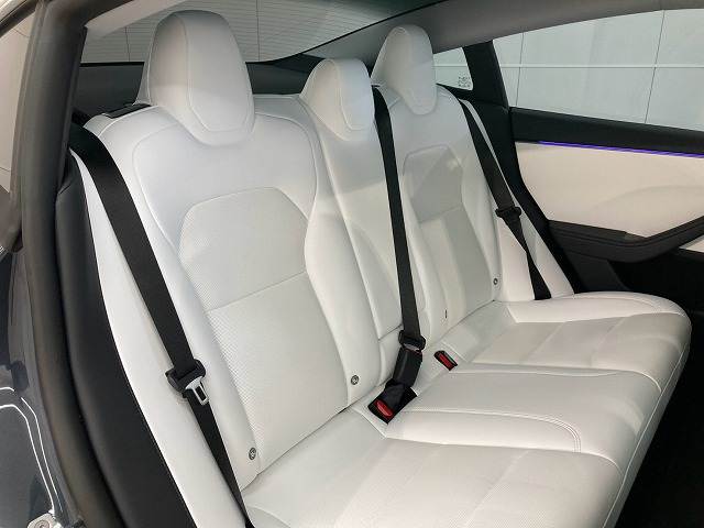テスラ&nbsp;Model 3の画像12