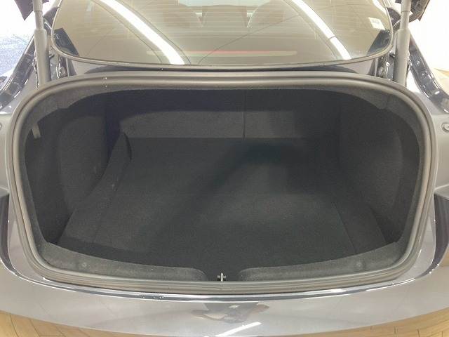 テスラ&nbsp;Model 3の画像13