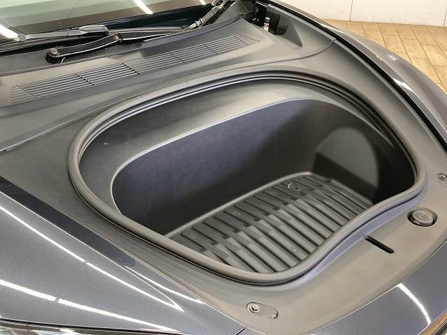テスラ&nbsp;Model 3の画像14