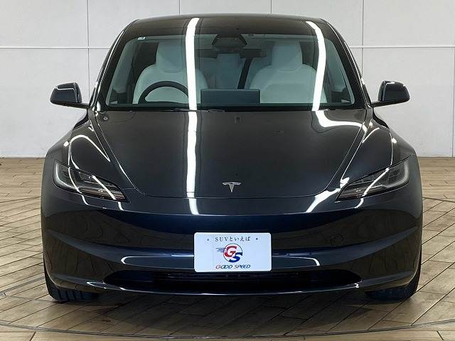 テスラ&nbsp;Model 3の画像15