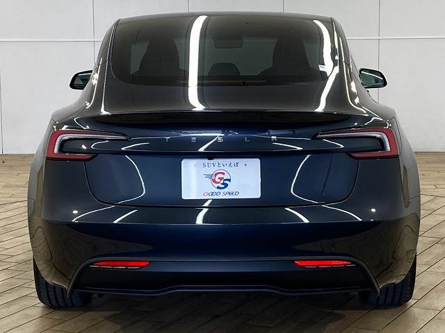 テスラ&nbsp;Model 3の画像16