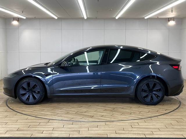 テスラ&nbsp;Model 3の画像17