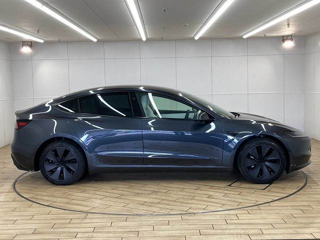 テスラ&nbsp;Model 3の画像18