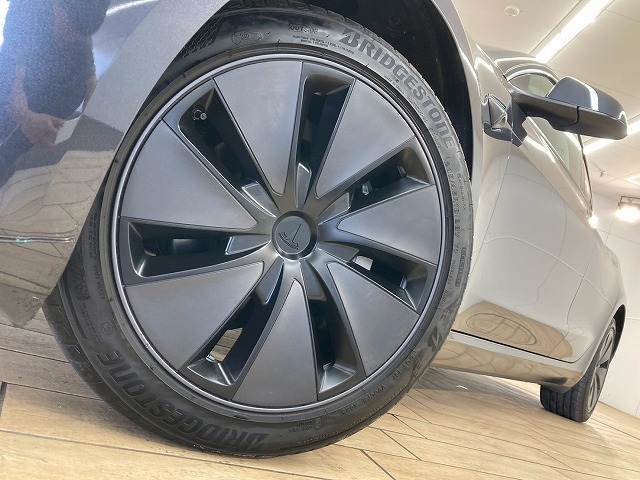 テスラ&nbsp;Model 3の画像19