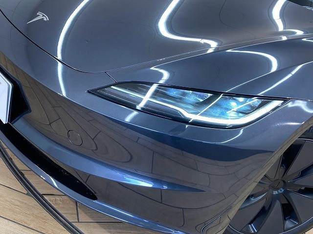 テスラ&nbsp;Model 3の画像20