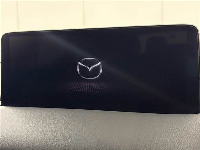 CX-8XD Black Tone Edition 内装他