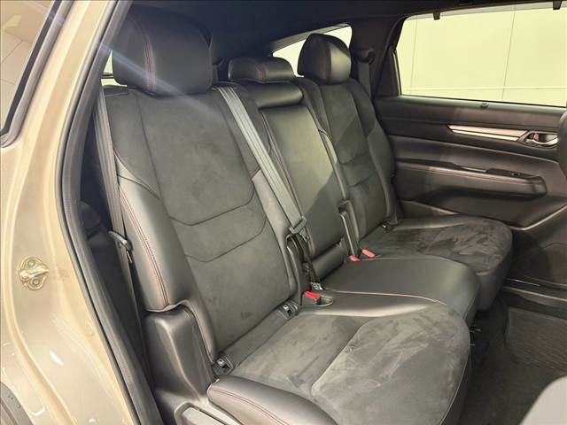 マツダ CX-8の画像11