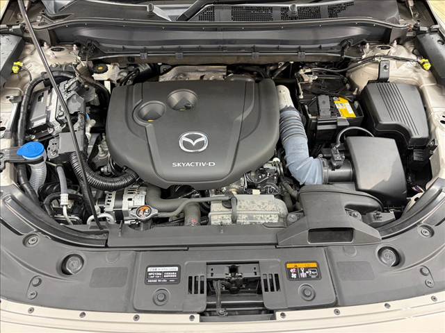 マツダ CX-8の画像14
