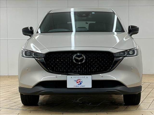 マツダ CX-8の画像15