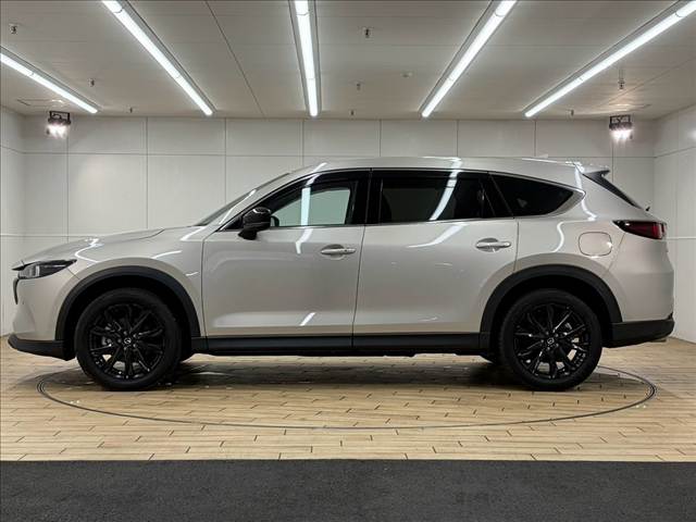 マツダ CX-8の画像17