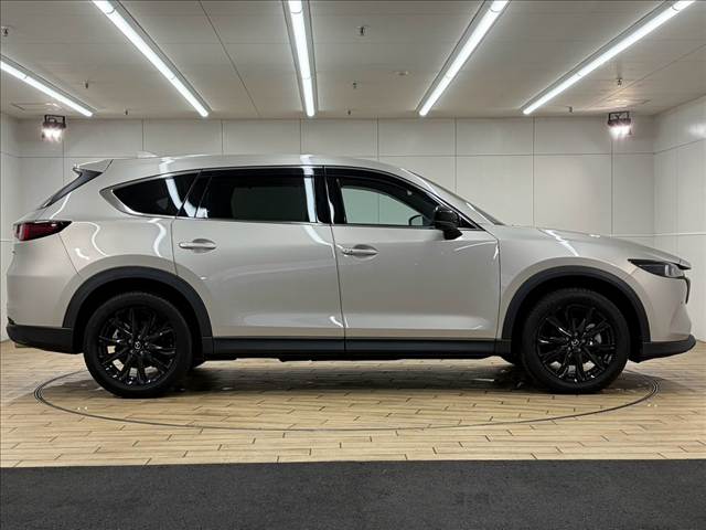 マツダ CX-8の画像18