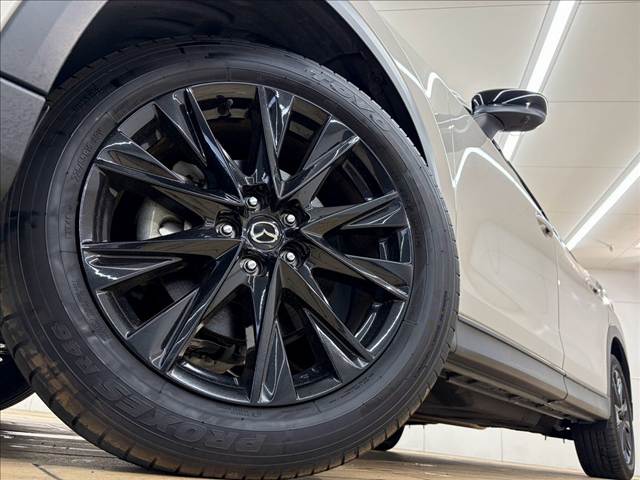 マツダ CX-8の画像19