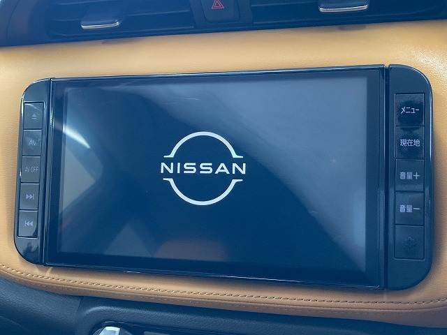 キックスX ツートーン インテリアエディション 内装他