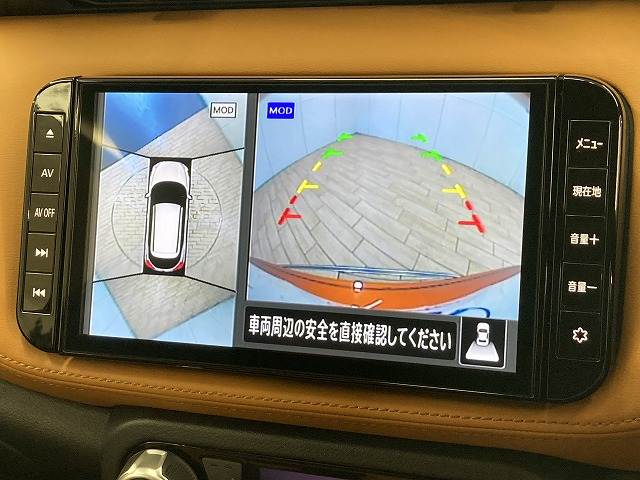 キックスX ツートーン インテリアエディション 内装他