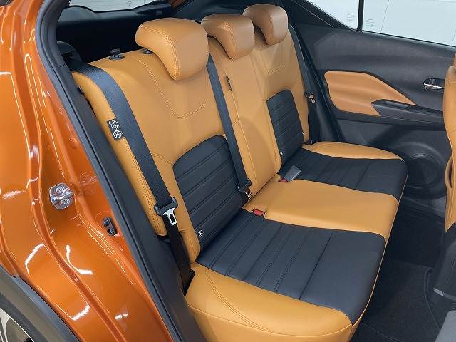 日産 キックスの画像12