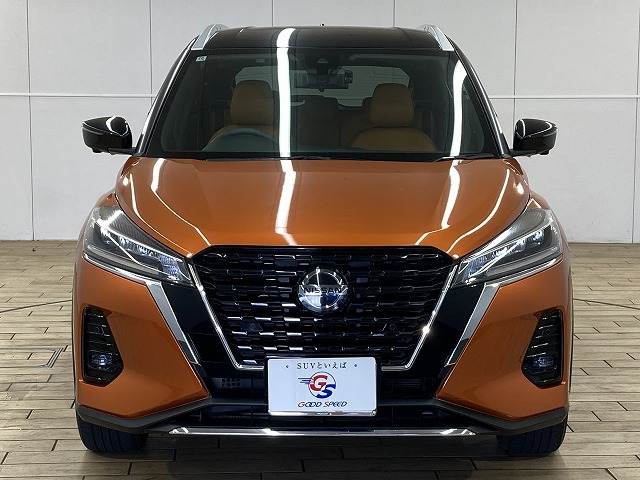日産 キックスの画像15