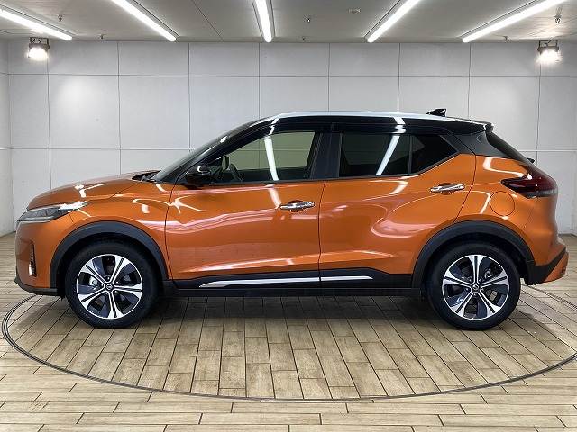 日産 キックスの画像17
