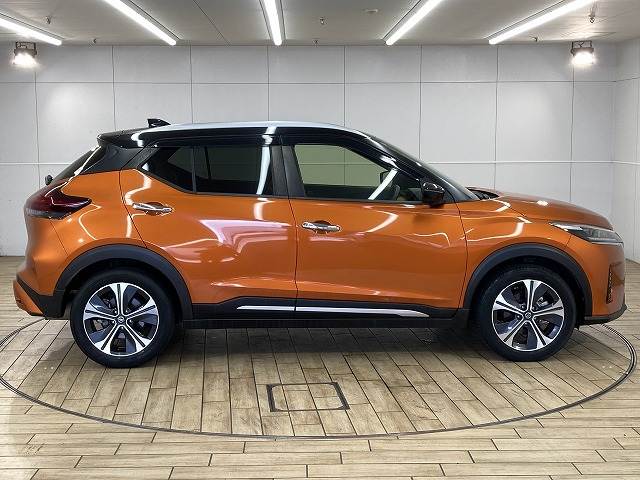 日産 キックスの画像18