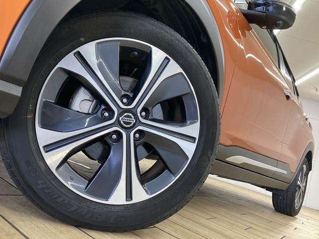 日産 キックスの画像19