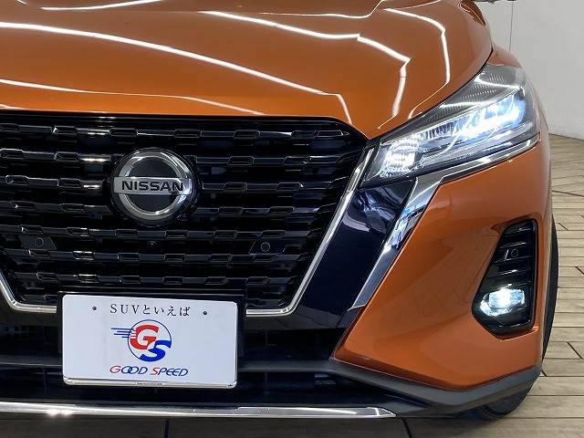 日産 キックスの画像20