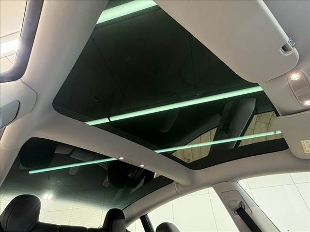 テスラ Model 3の画像8
