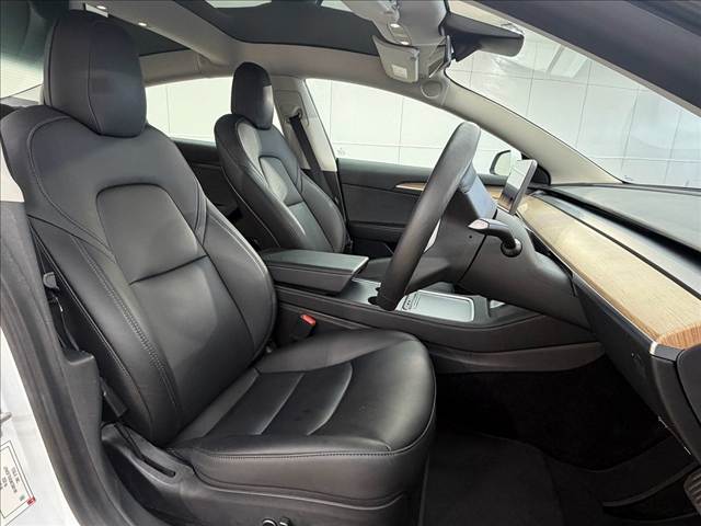 テスラ Model 3の画像11