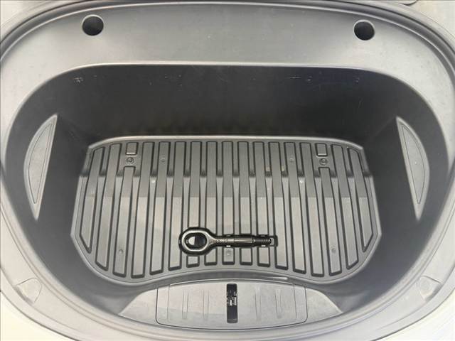 テスラ Model 3の画像14