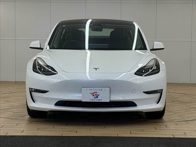 テスラ Model 3の画像15