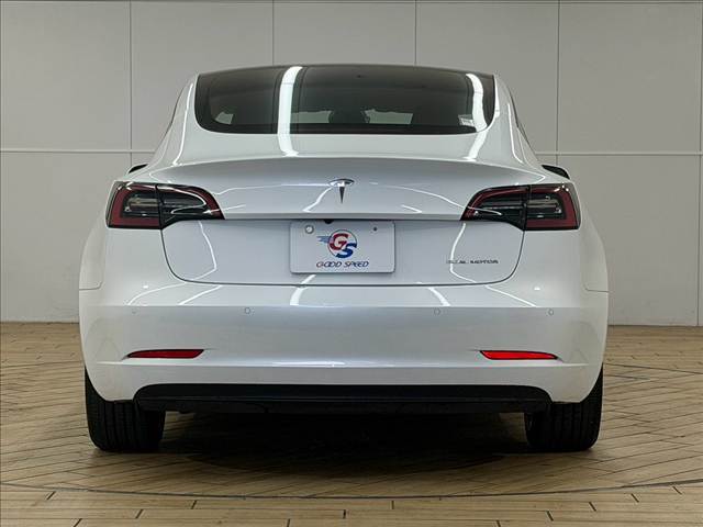 テスラ Model 3の画像16