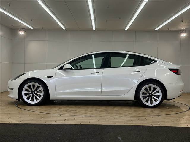 テスラ Model 3の画像17