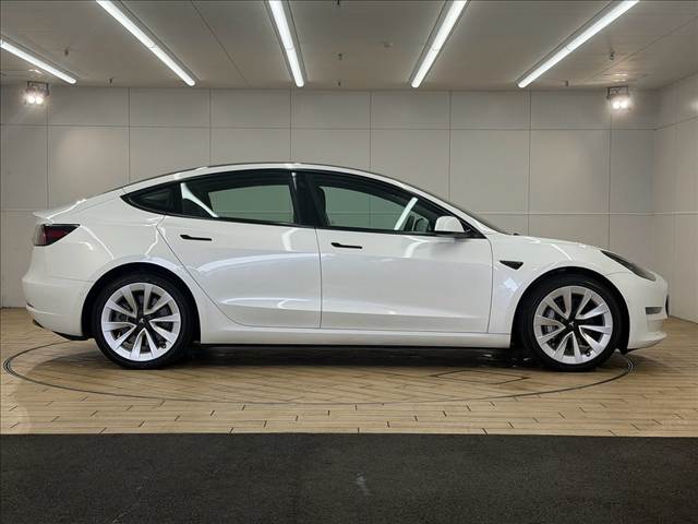 テスラ Model 3の画像18