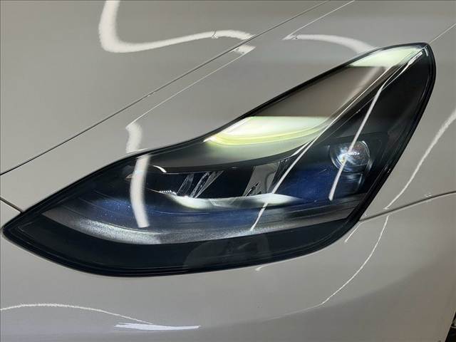 テスラ Model 3の画像20