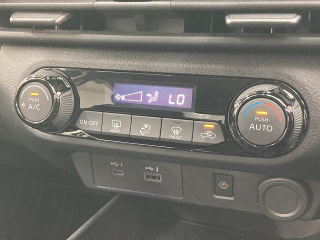 日産 ノートの画像10
