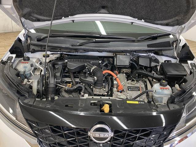 日産 ノートの画像14