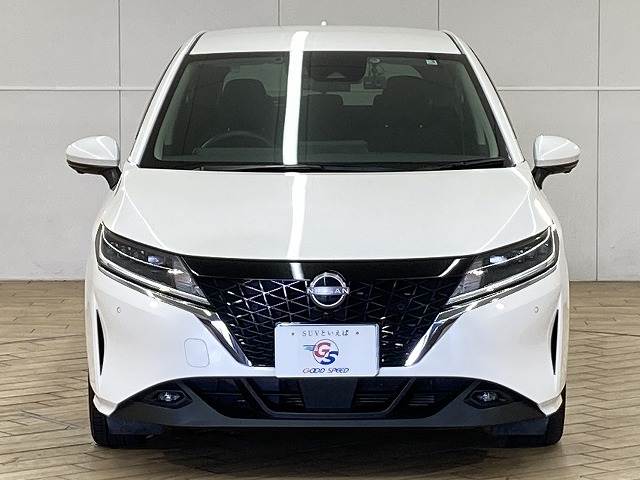 日産 ノートの画像15