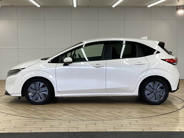 日産 ノートの画像17